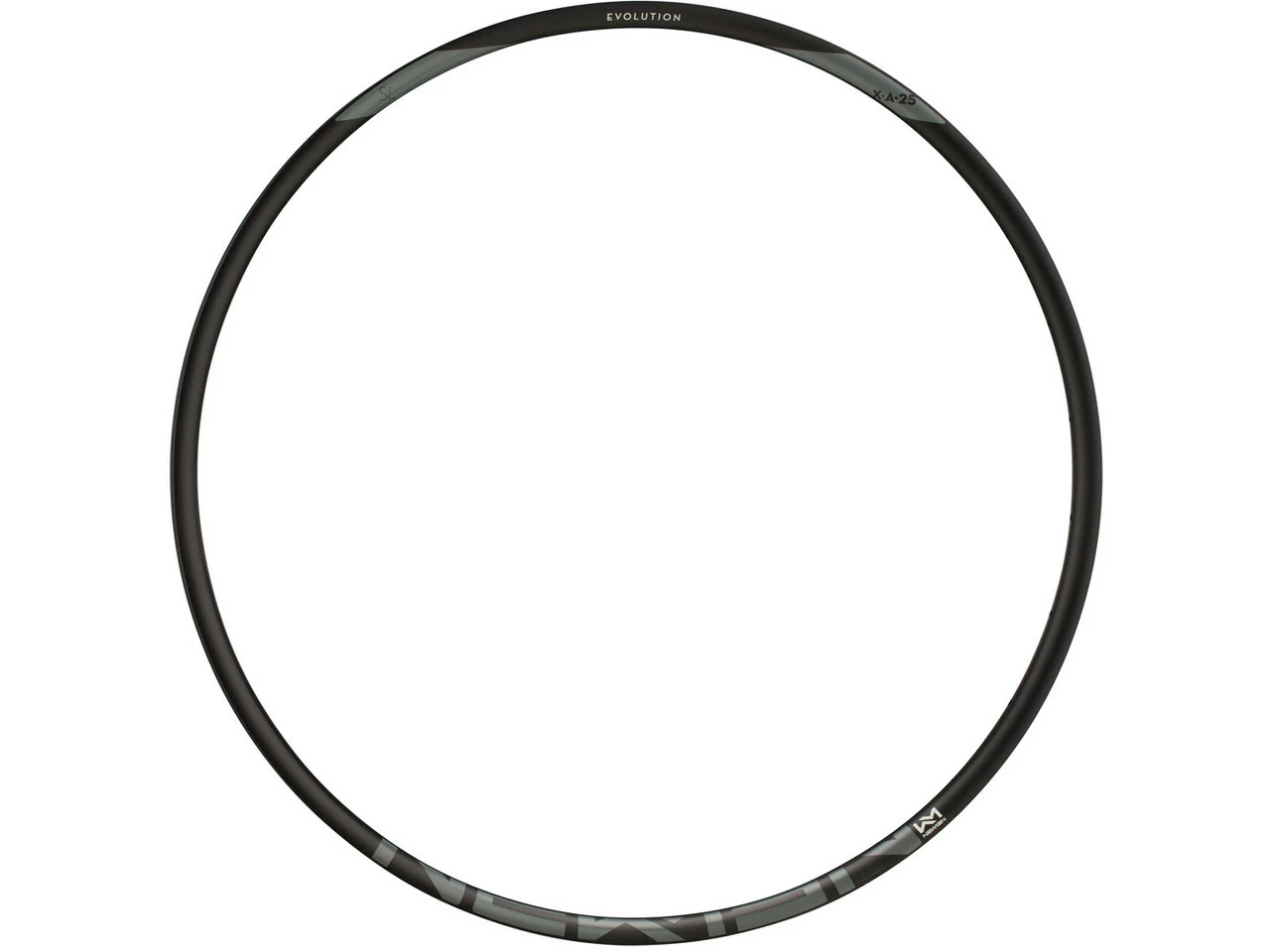 Newmen Evolution SL X.A.25 Disc 29" Felge – Bild 2