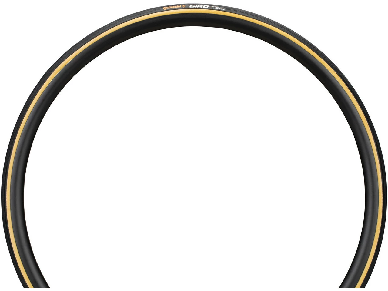 Continental Giro 28" Schlauchreifen – Bild 2