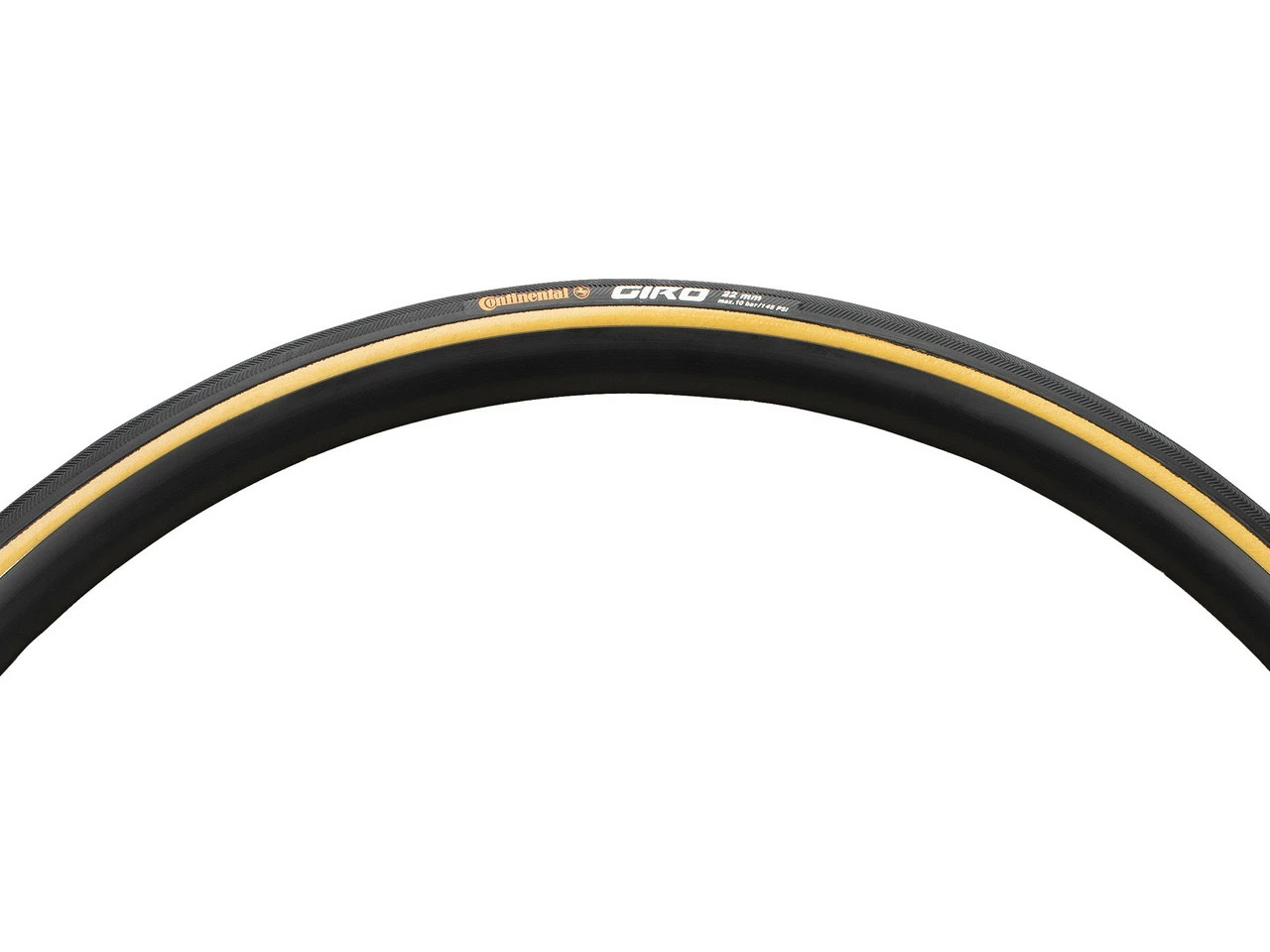 Continental Giro 28" Schlauchreifen – Bild 3