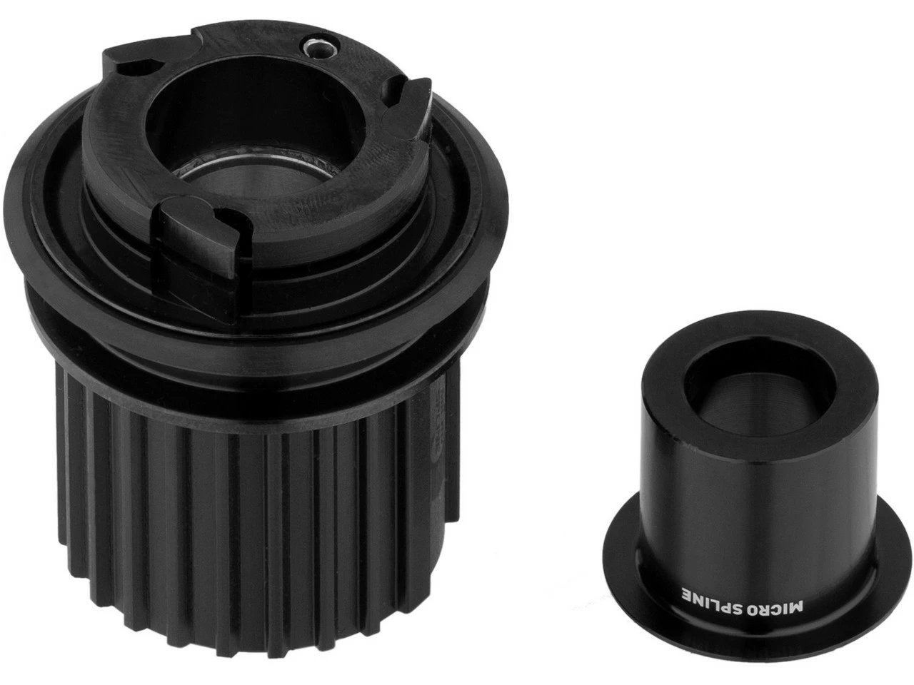 Dt-swiss Umrüstkit Mit Freilaufkörper Shimano Micro Spline Pawl Drive System – Bild 4