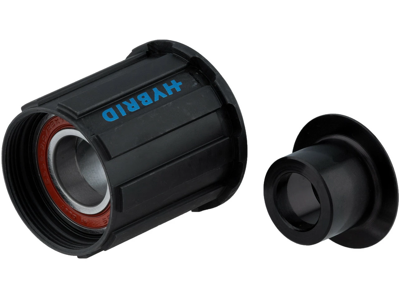 Dt-swiss Umrüstkit Mit Freilaufkörper Shimano MTB Hybrid Ratchet System