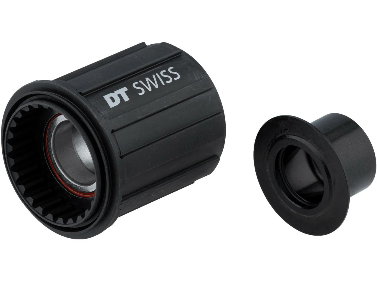 Dt-swiss Umrüstkit Mit Freilaufkörper Shimano MTB Hybrid Ratchet System – Bild 2