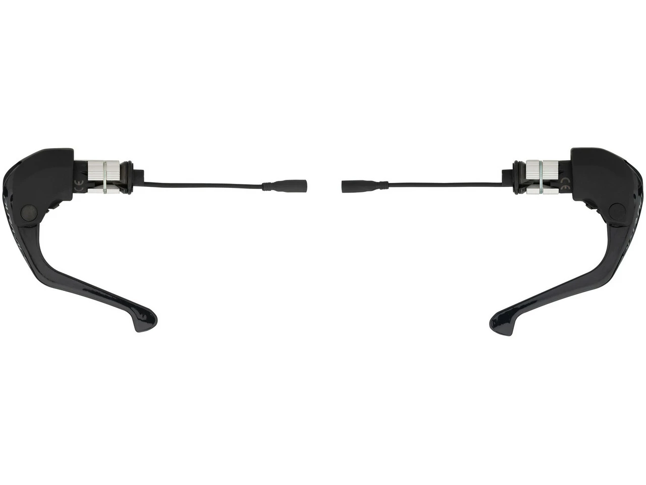 Shimano Dura-Ace Di2 V+h Set Schalt-/Bremshebel STI ST-R9160 2-/11-/12-fach