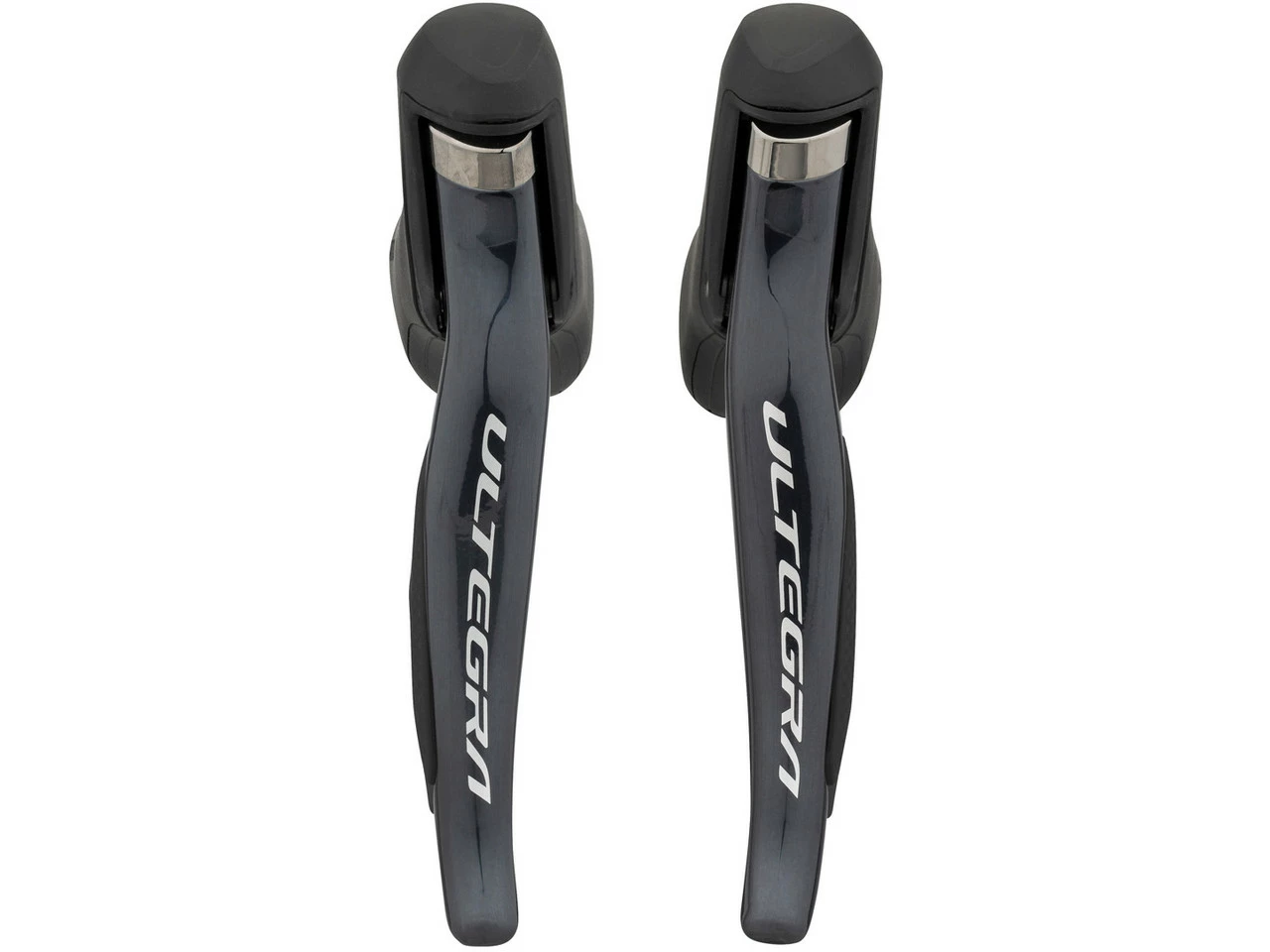 Shimano Ultegra Di2 V+h Set Schalt-/Bremsgriffe STI ST-R8050 2-/11-fach - Image 2