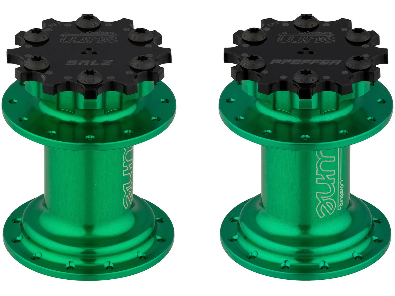 Tune Würzburg Salz- Und Pfefferstreuer – Bild 6