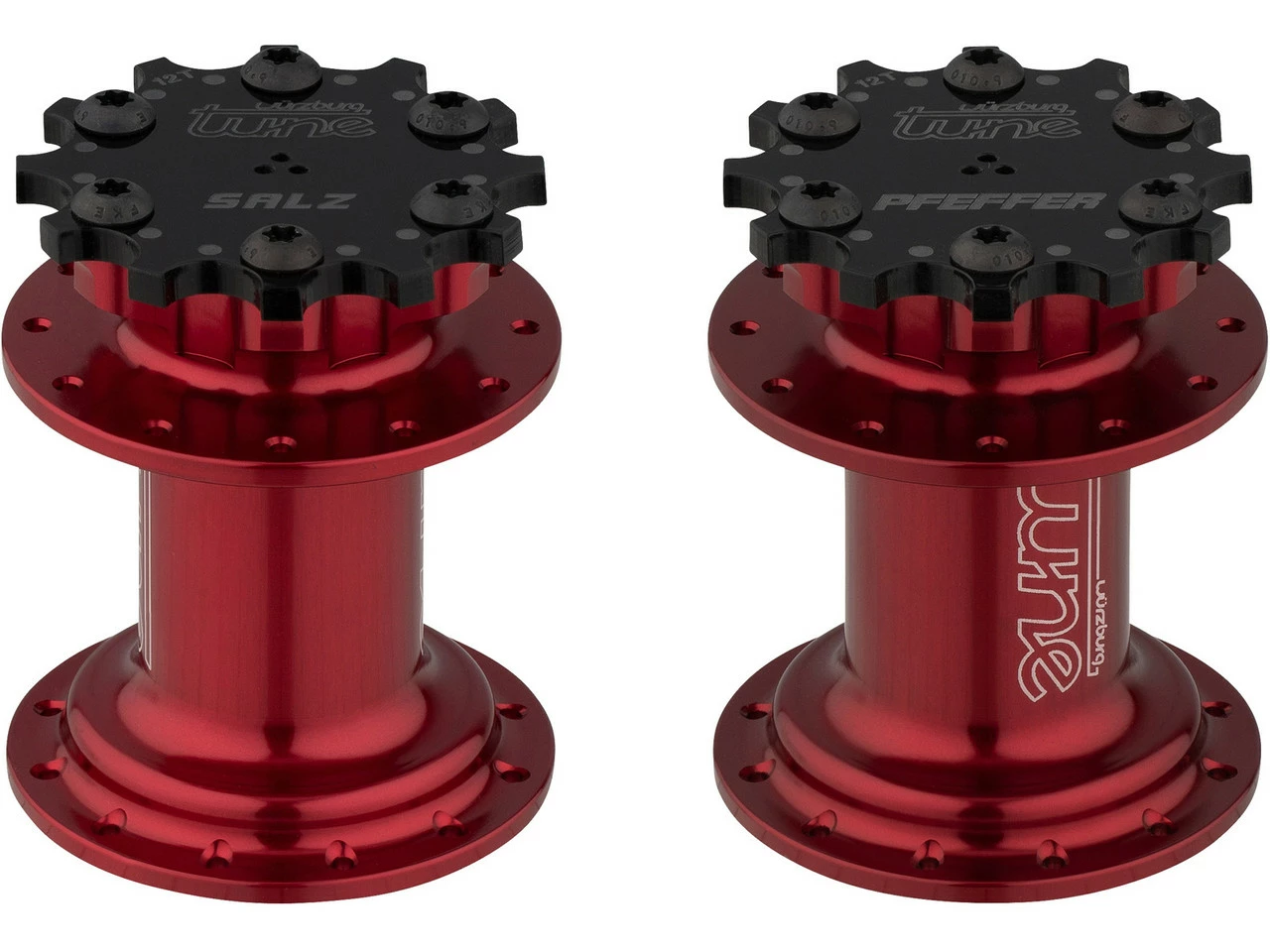 Tune Würzburg Salz- Und Pfefferstreuer – Bild 8