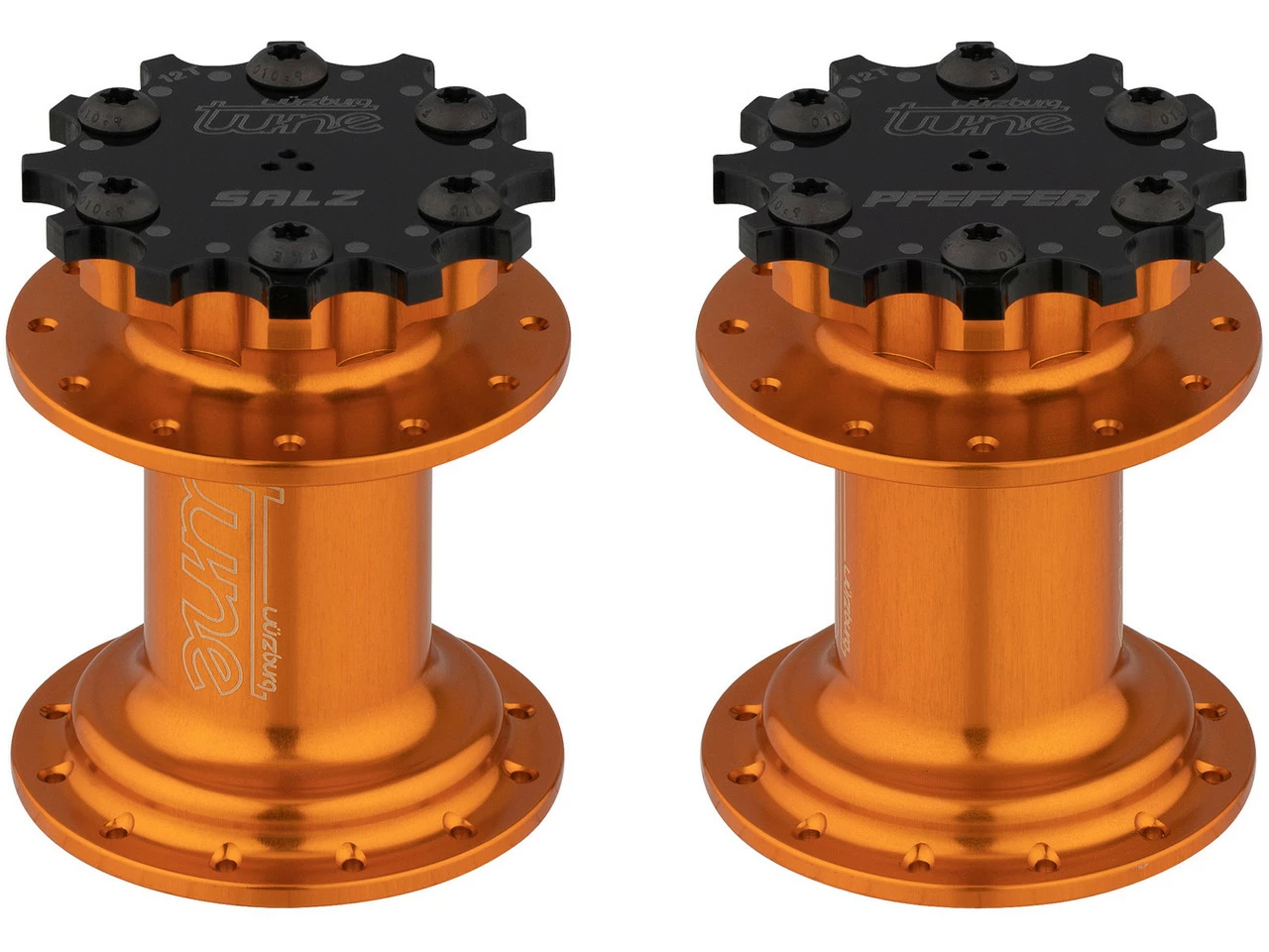 Tune Würzburg Salz- Und Pfefferstreuer – Bild 11