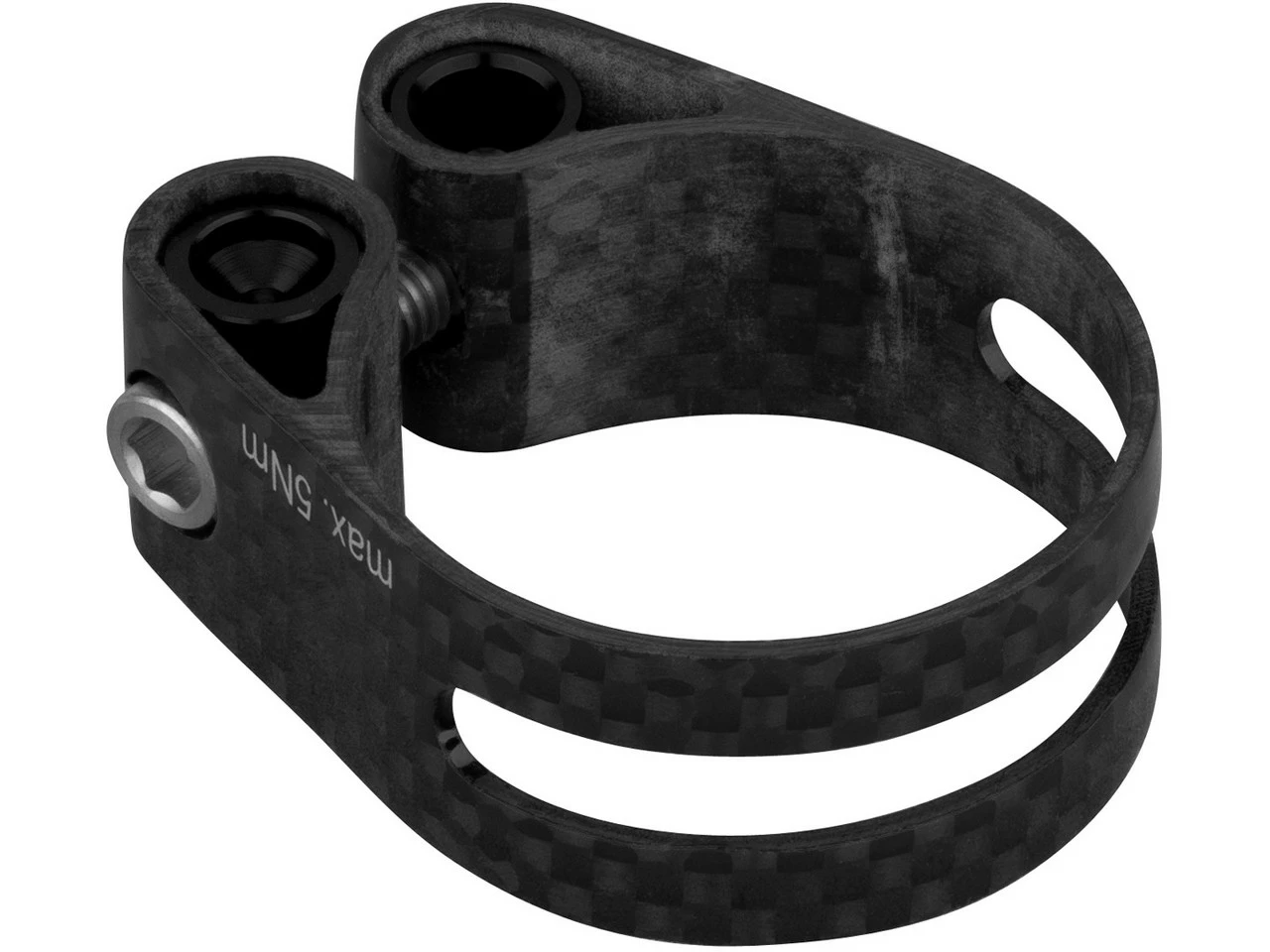 Procraft PRC SPC1 Carbon Sattelklemme