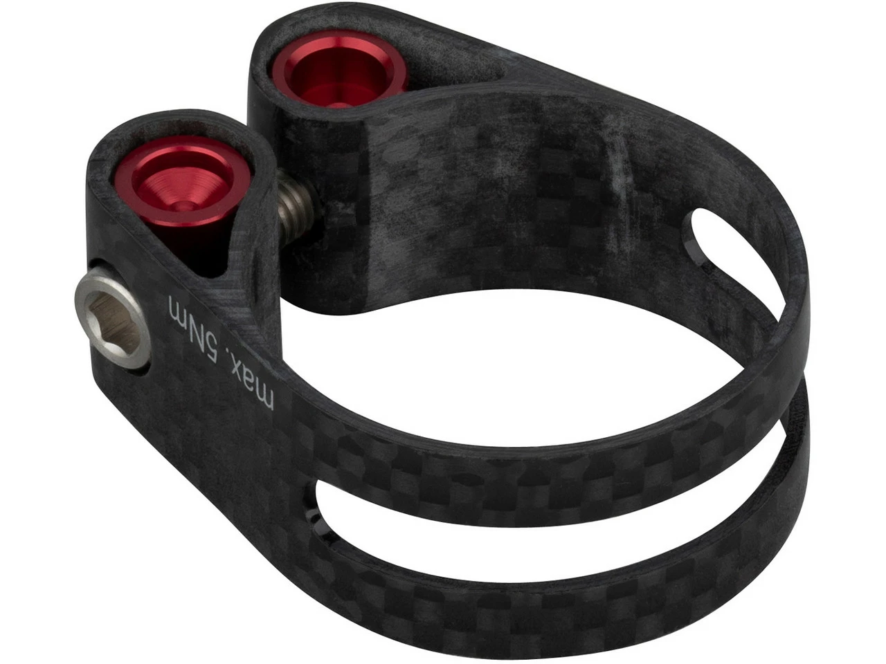 Procraft PRC SPC1 Carbon Sattelklemme - Image 2