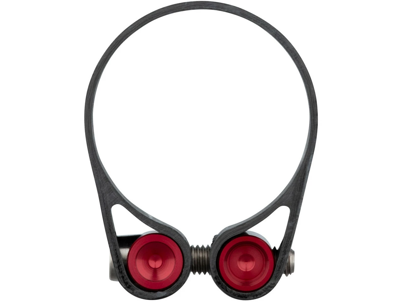 Procraft PRC SPC1 Carbon Sattelklemme - Image 5