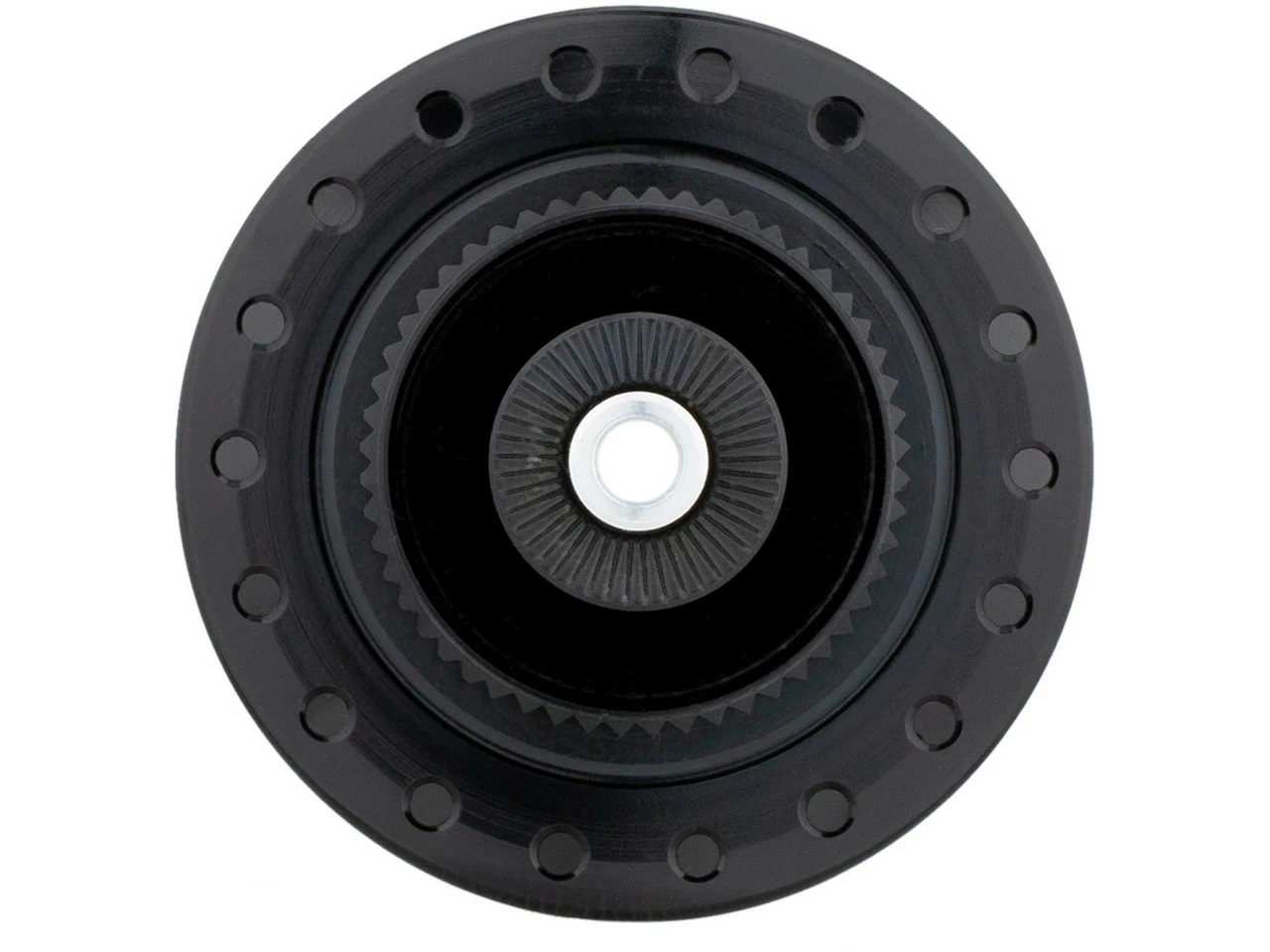 Shutter Precision Nabendynamo PL-8 Disc Center Lock – Bild 4