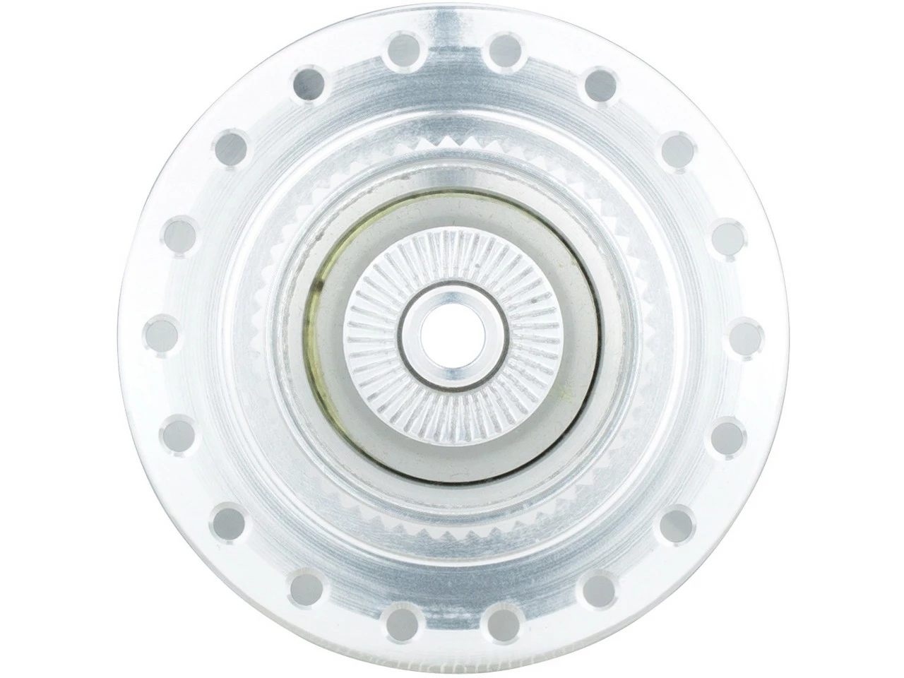 Shutter Precision Nabendynamo PL-8 Disc Center Lock – Bild 10