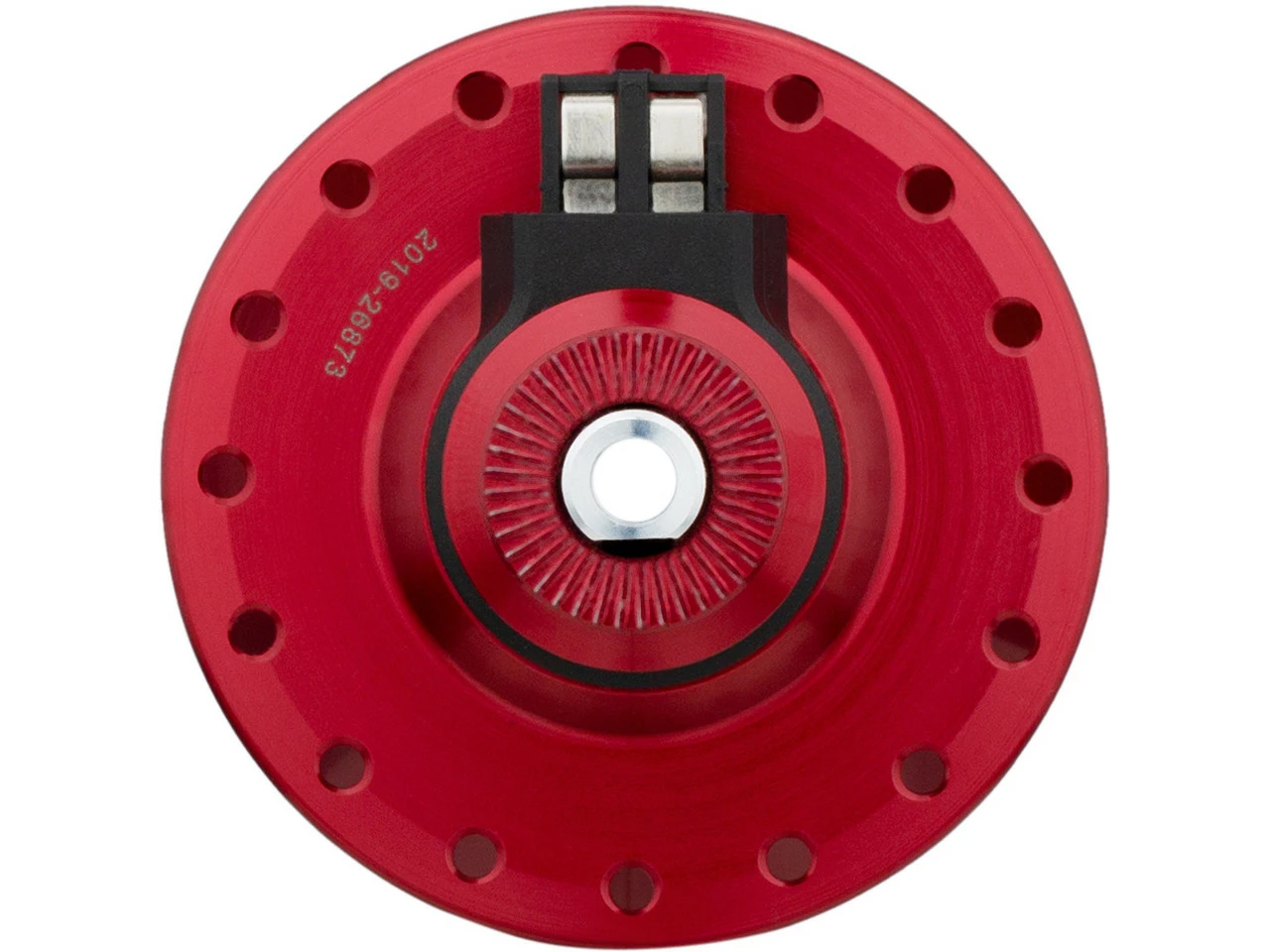 Shutter Precision Nabendynamo PL-8 Disc Center Lock – Bild 17