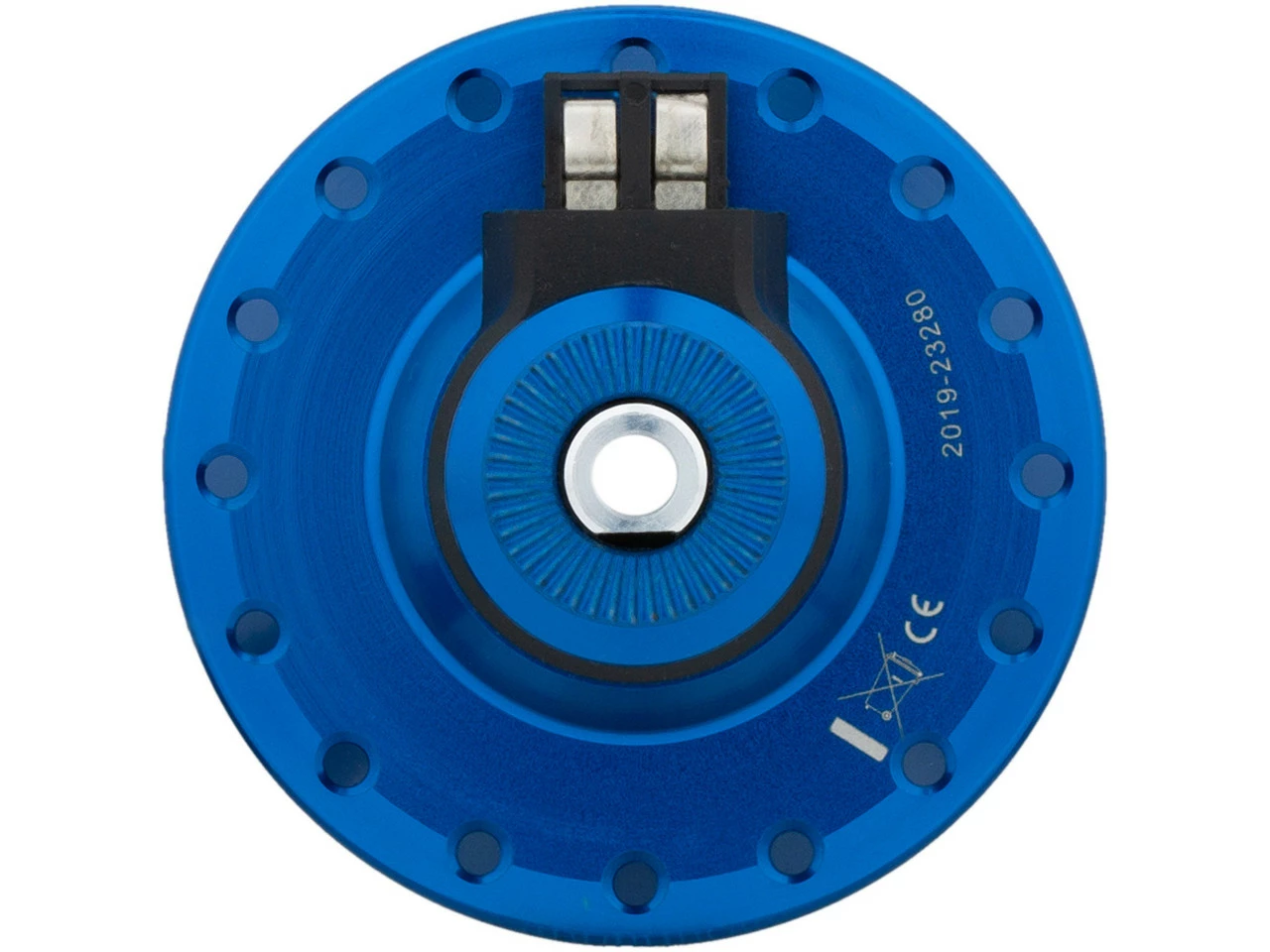 Shutter Precision Nabendynamo PL-8 Disc Center Lock – Bild 23