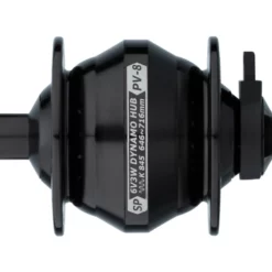 Shutter Precision Nabendynamo PV-8 V-Brake