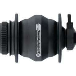 Shutter Precision Nabendynamo SL-9 Disc Center Lock