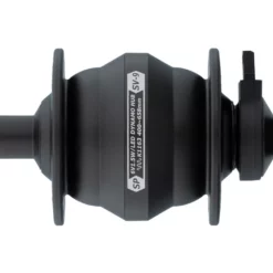 Shutter Precision Nabendynamo SV-9 V-Brake