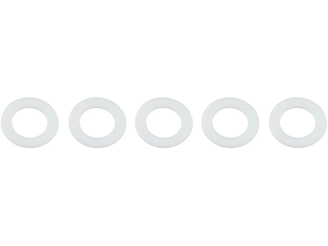 PTFE-Scheiben Für Pitlock Verschlüsse