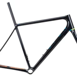 Open MIN.D. Disc Carbon Rahmenkit