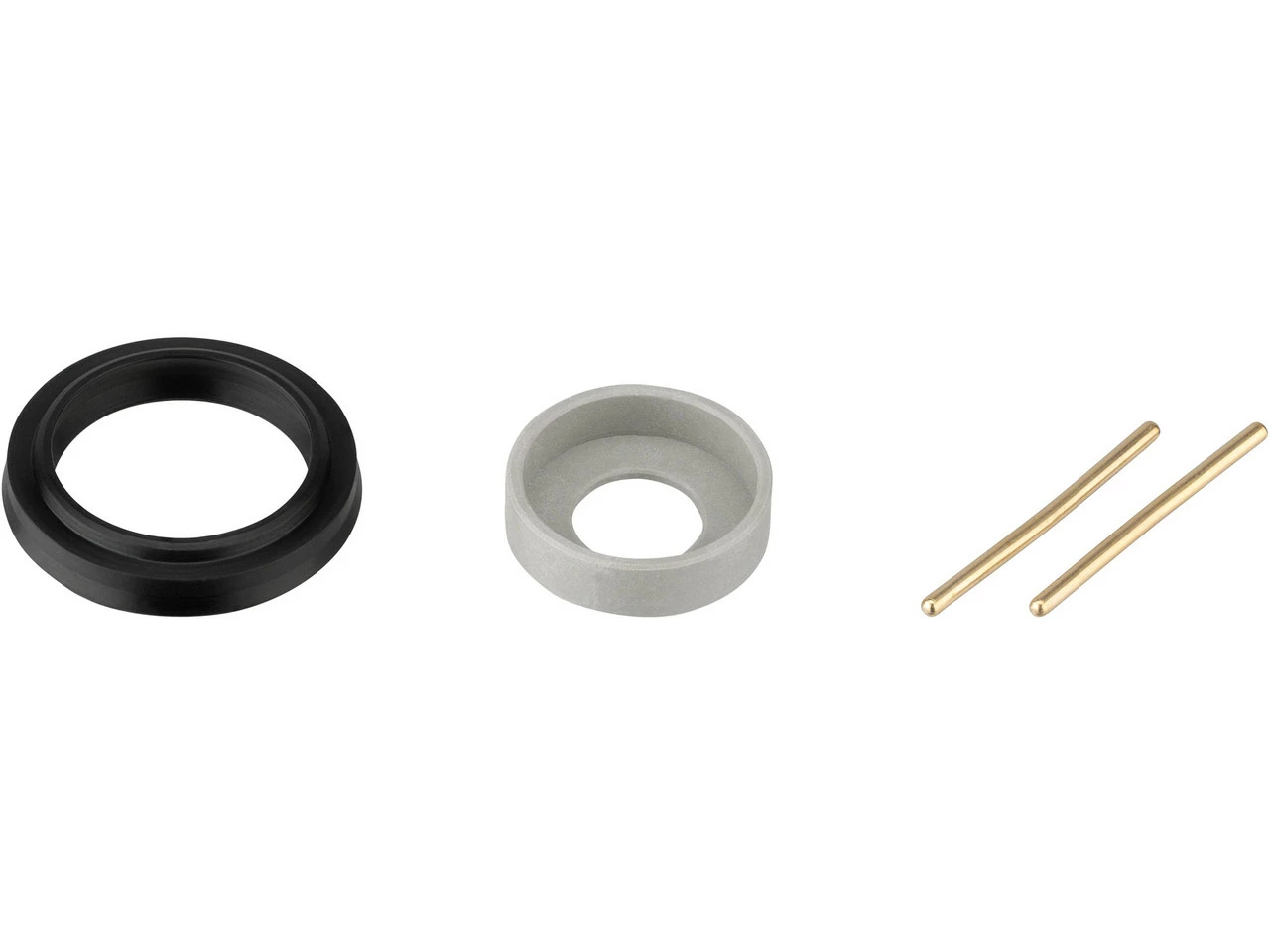 BikeYoke Sattelstützen-Servicekit #1 Für Revive 30.9/31.6 Bis Modell 03/2017