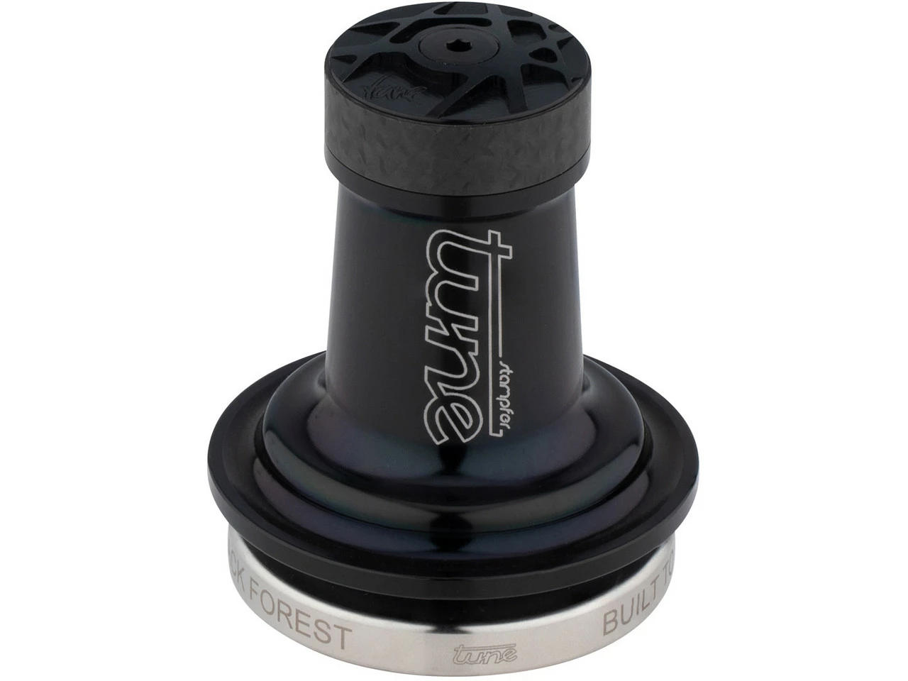 Tune Stampfer Espressoverdichter