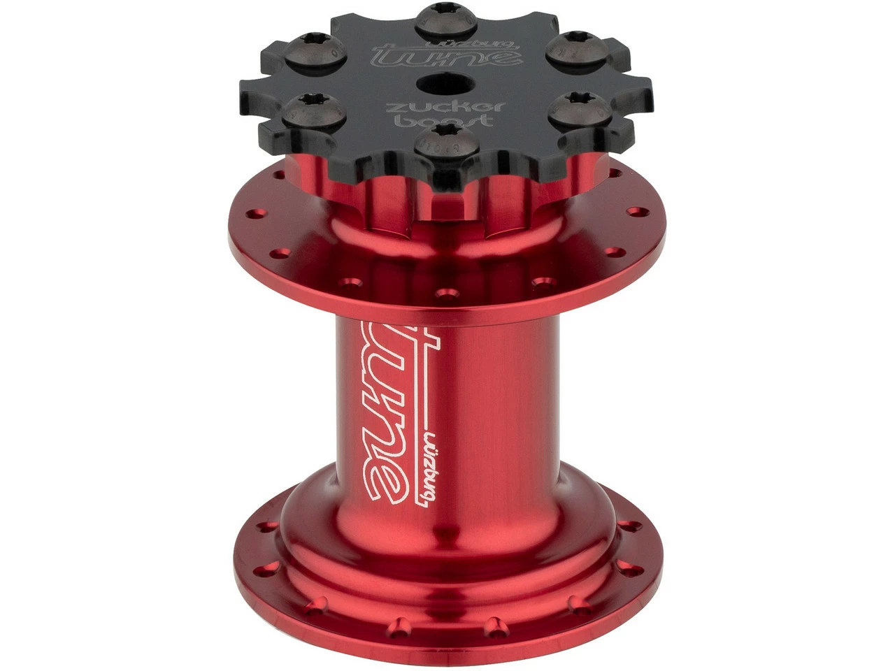 Tune Würzburg Zuckerboost Zuckerstreuer – Bild 4