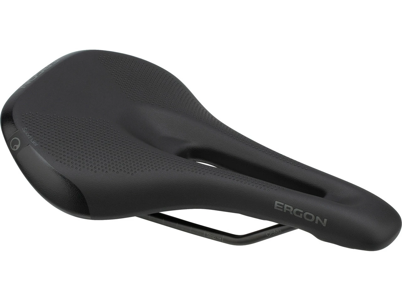 ERGON SM Sport Gel Women Damensattel - Image 2