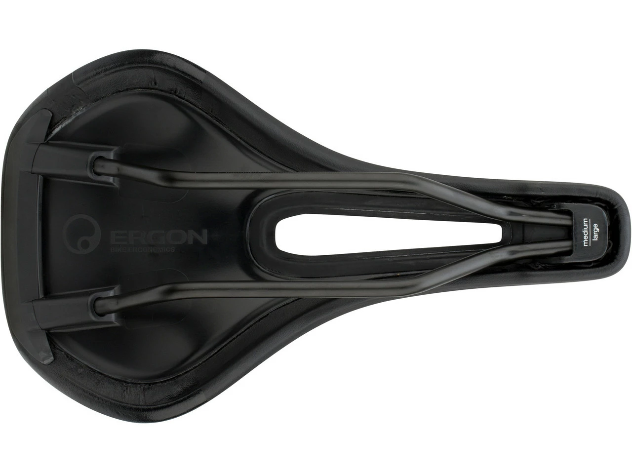 ERGON SM Sport Gel Women Damensattel - Image 5