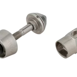 Pitlock Sicherung Set 12 Lampe