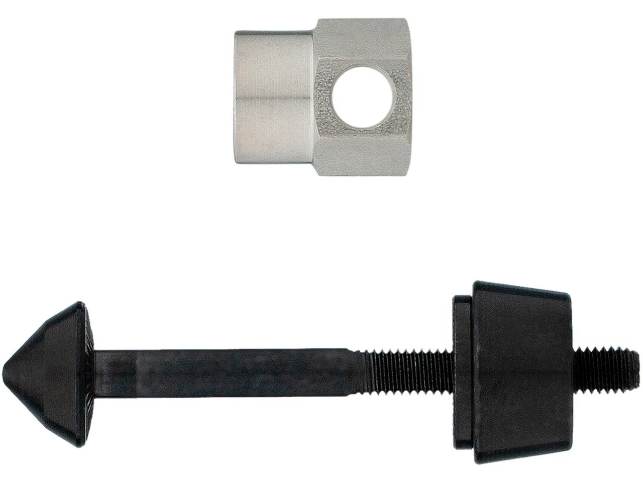 Pitlock Sicherung Set 12 Lampe – Bild 5