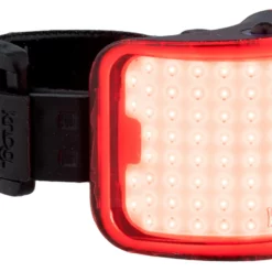 KNOG Lil' Cobber Rücklicht Mit StVZO-Zulassung