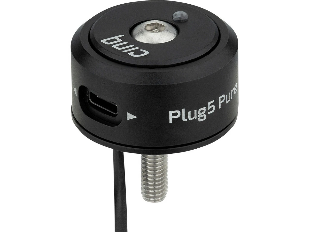 Cinq Plug5 Pure Dynamo USB-Stromversorgung