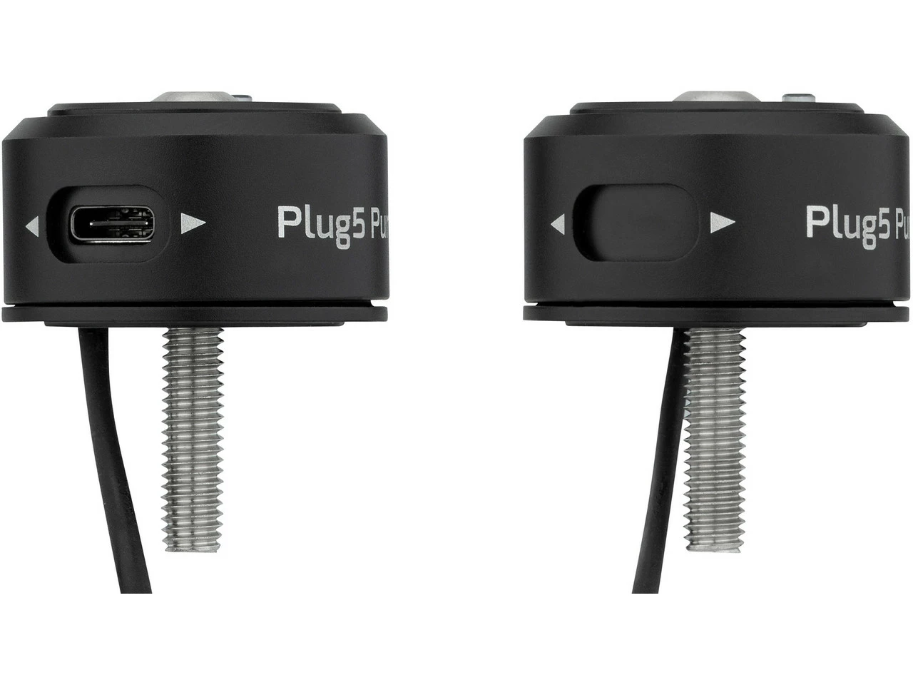 Cinq Plug5 Pure Dynamo USB-Stromversorgung - Image 2