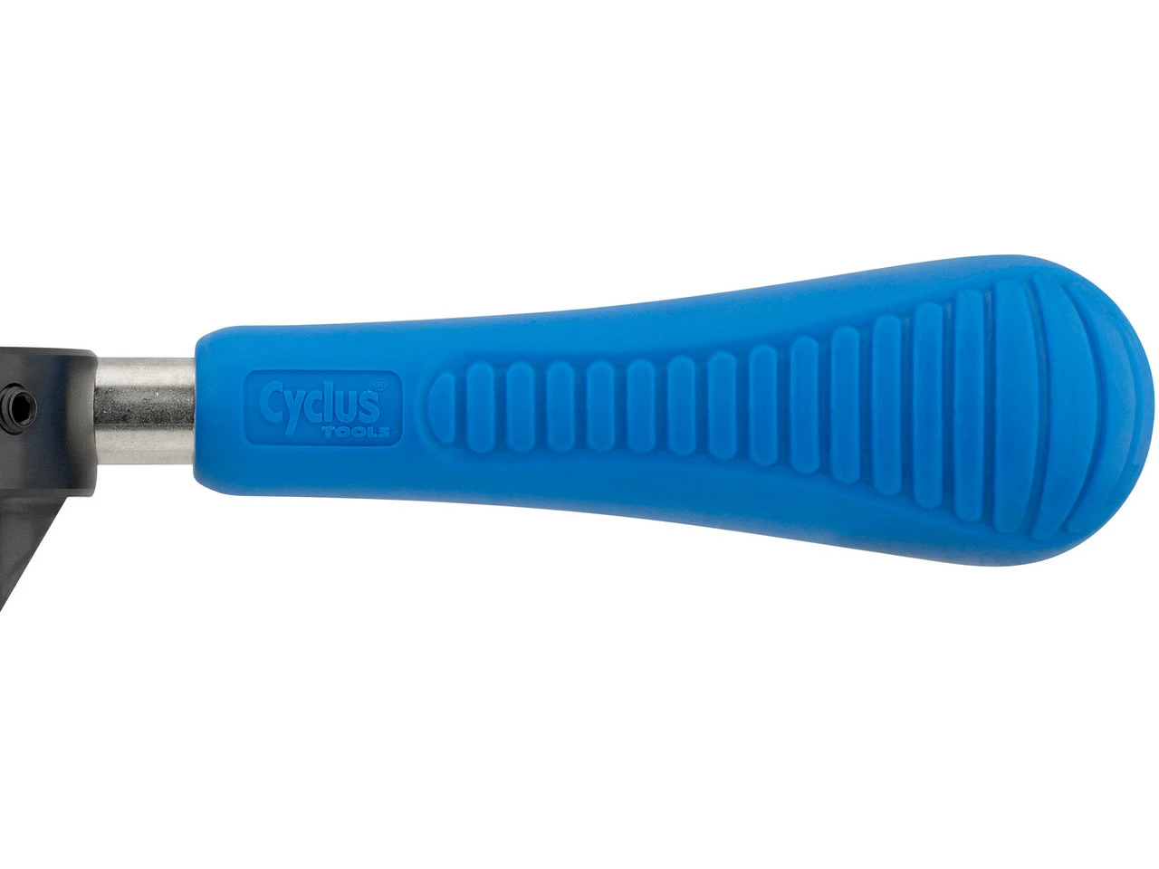 Cyclus Tools Gabelrohrschneidkluppe – Bild 2