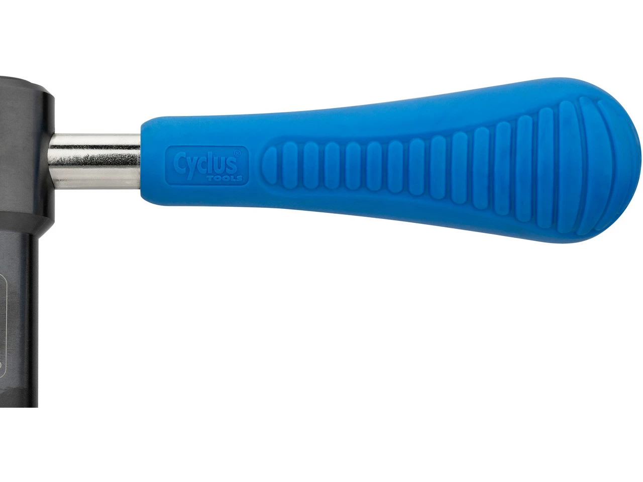 Cyclus Tools Halter Für Steuerrohrfräser – Bild 2