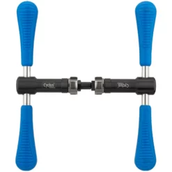 Cyclus Tools Standard Gewindeschneider Für Tretlagergehäuse Mit Halter