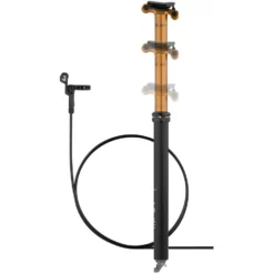 Fox Racing Shox Transfer Internal Factory 200 Mm Sattelstütze Modell 2021