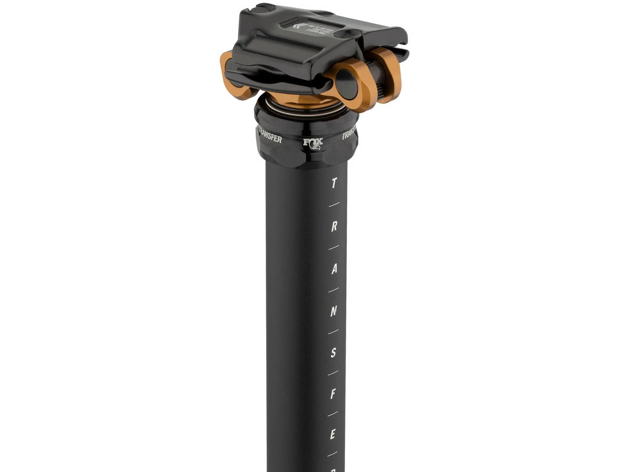 Fox Racing Shox Transfer Internal Factory 200 Mm Sattelstütze Modell 2021 – Bild 4