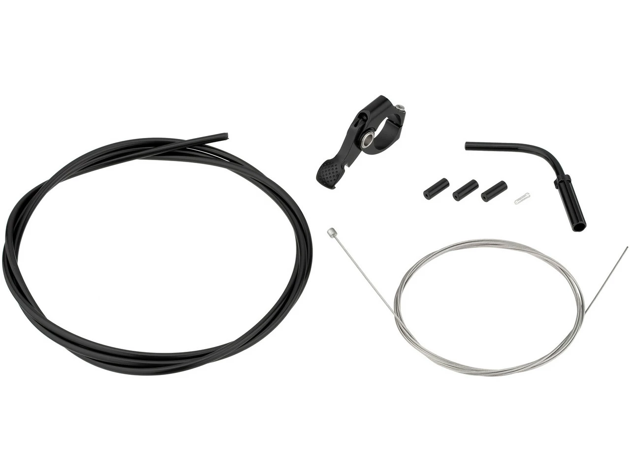 Fox Racing Shox Transfer Internal Factory 200 Mm Sattelstütze Modell 2021 – Bild 12