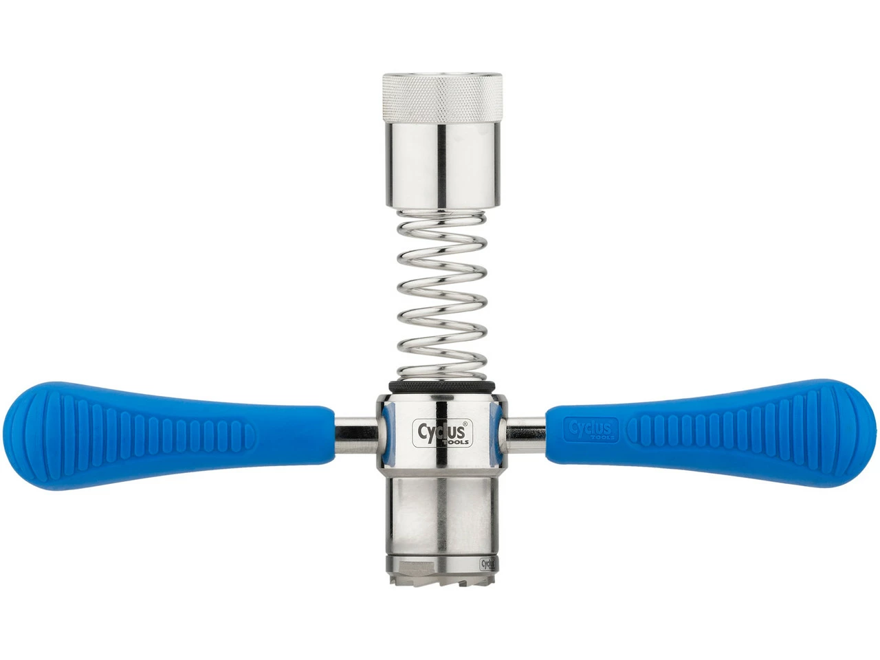 Cyclus Tools Planfräswerkzeug Für Gabelkonus Mit Halter