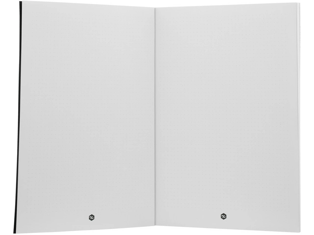 Bc Basic Blackbook Schreibblock - Image 2