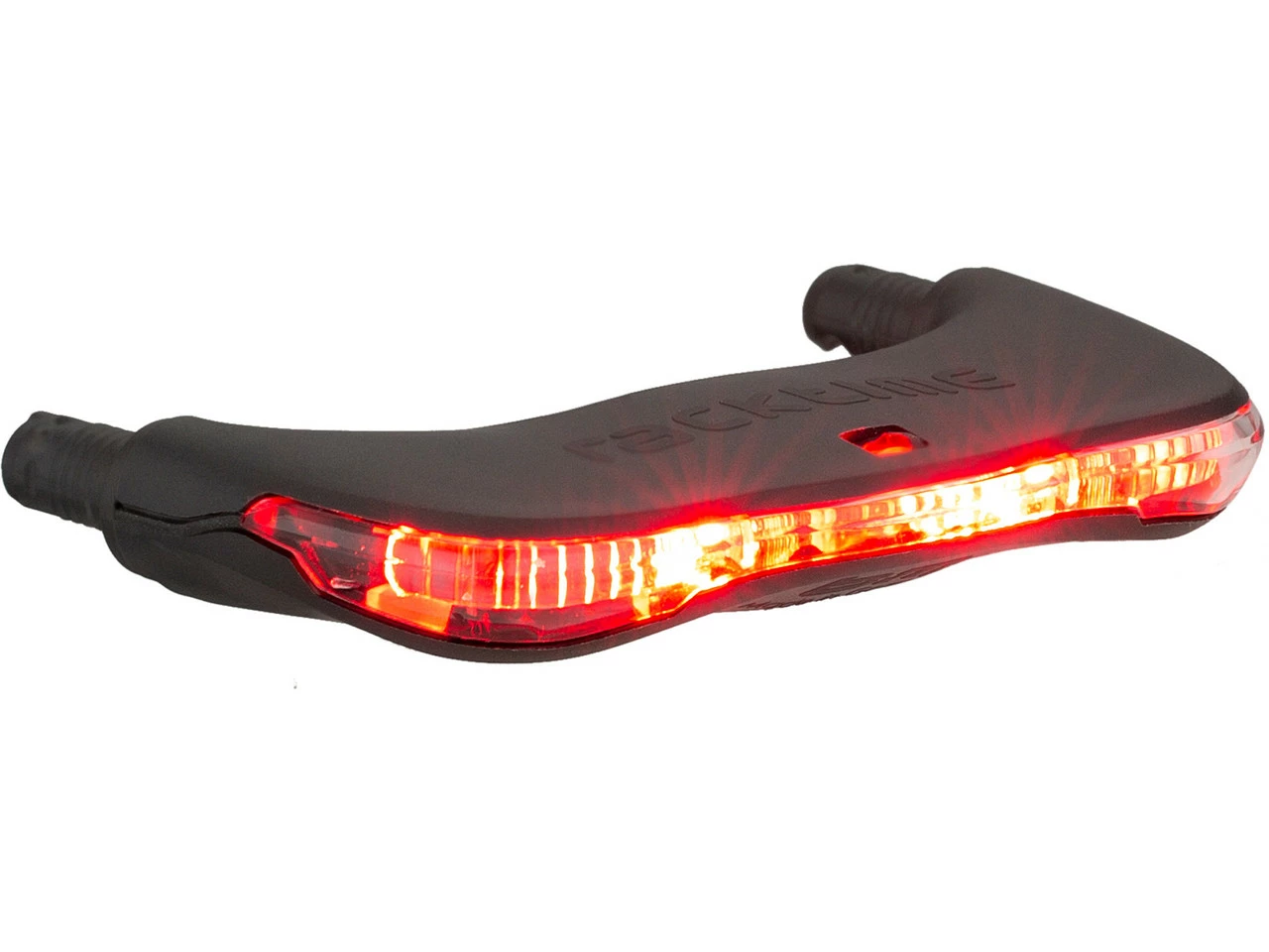 Racktime Shine Evo LED Rücklicht Für Gleichstrom