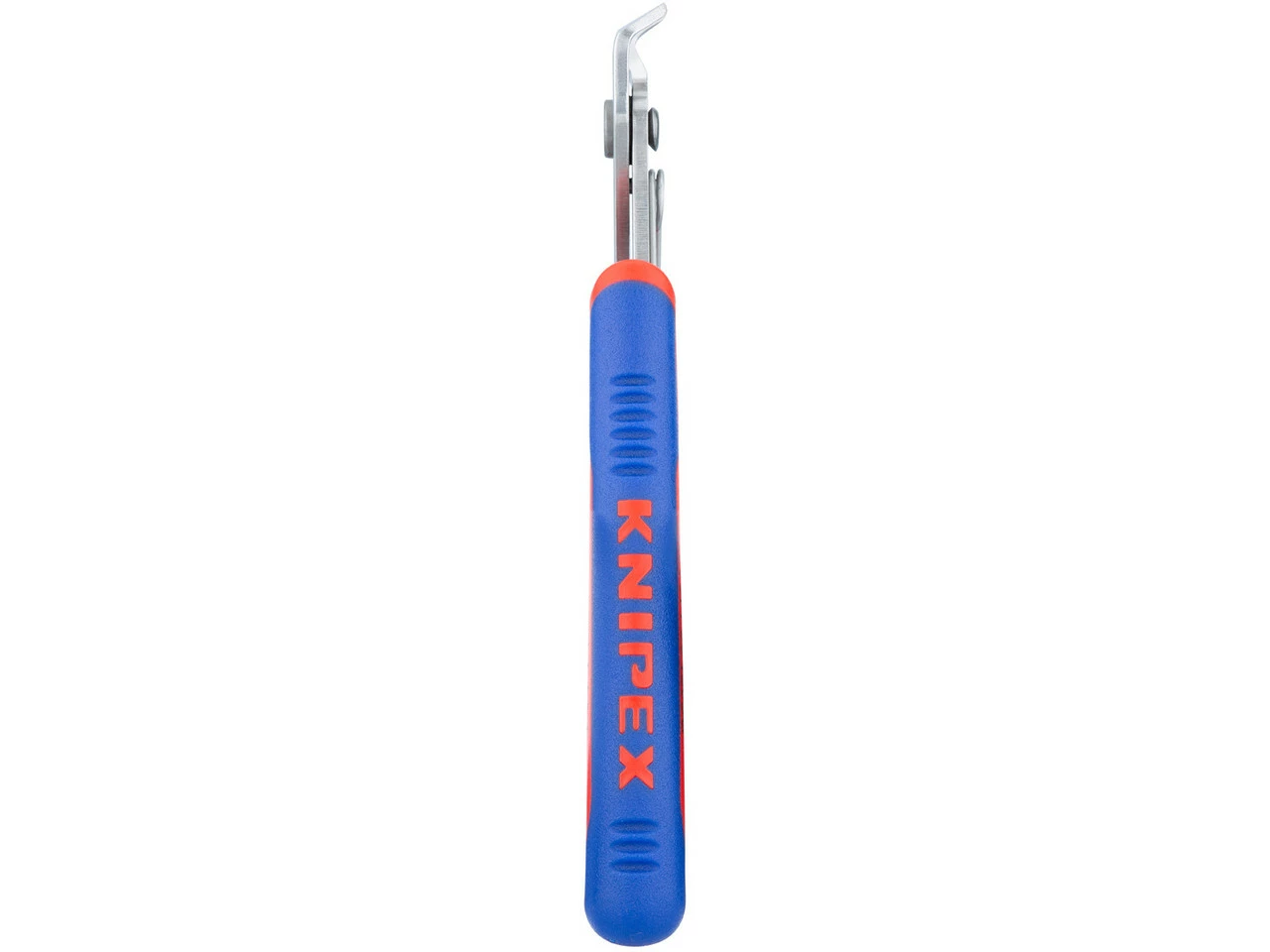 KNIPEX Electronic Super Knips® Zange Mit 60° Winkel - Image 3