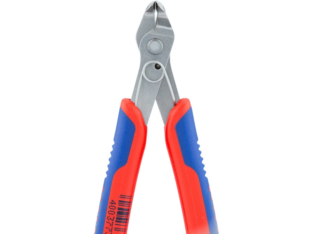 KNIPEX Electronic Super Knips® Zange Mit 60° Winkel - Image 6