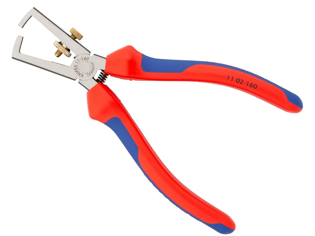 KNIPEX Abisolierzange