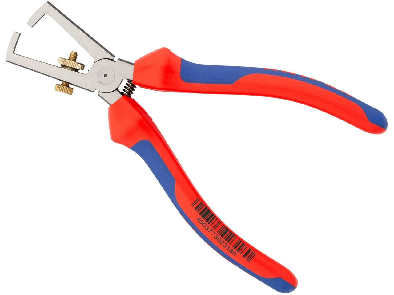 KNIPEX Abisolierzange – Bild 2