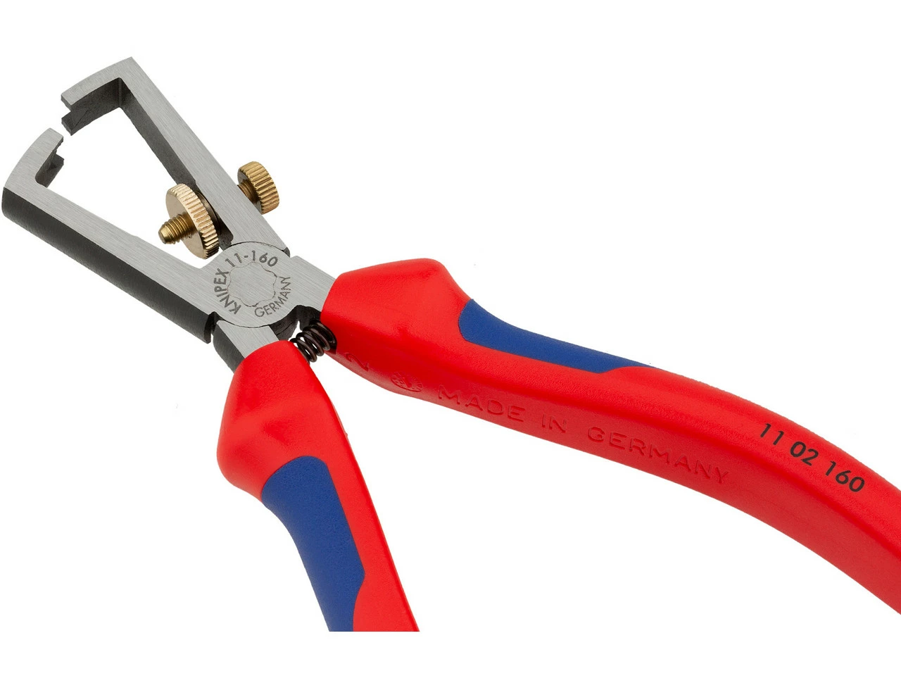 KNIPEX Abisolierzange – Bild 5
