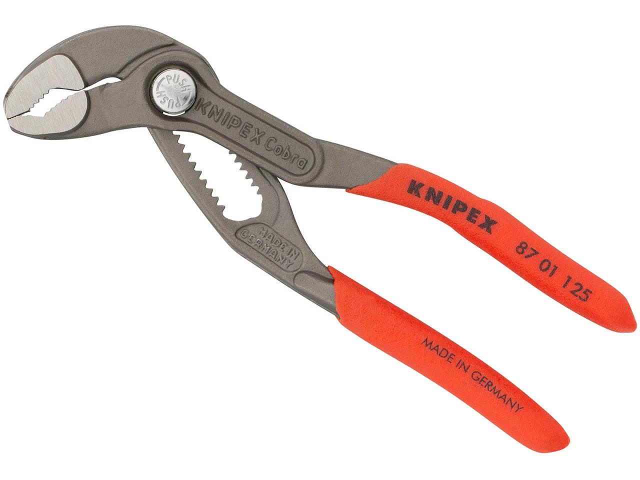 KNIPEX Cobra® Wasserpumpenzange
