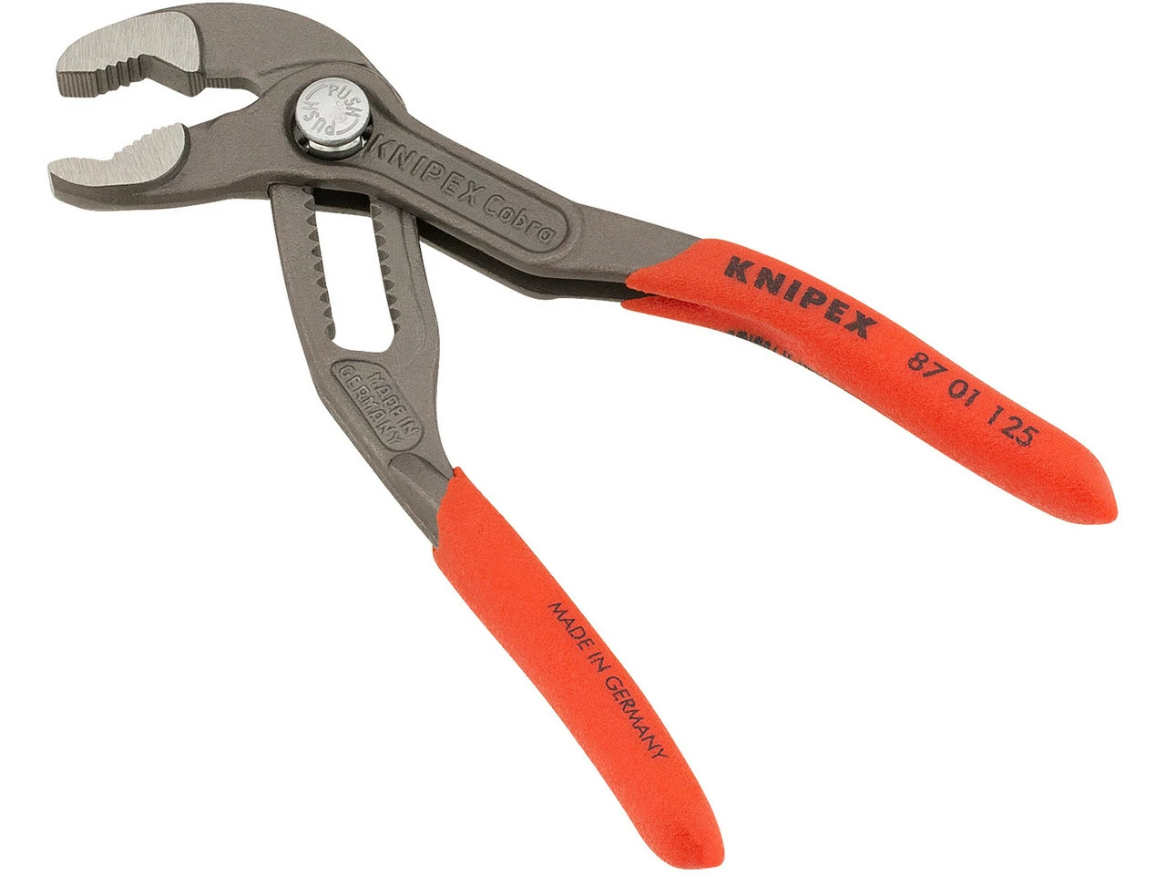 KNIPEX Cobra® Wasserpumpenzange - Image 4