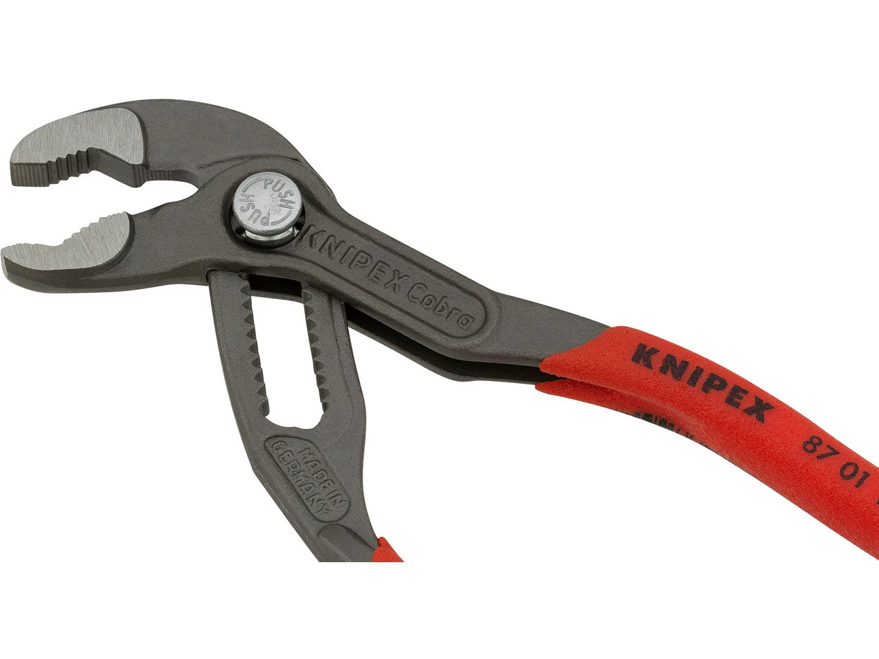 KNIPEX Cobra® Wasserpumpenzange - Image 5
